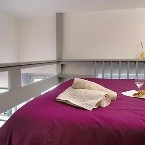Apartment Efihouse Lago Maggiore, Luino